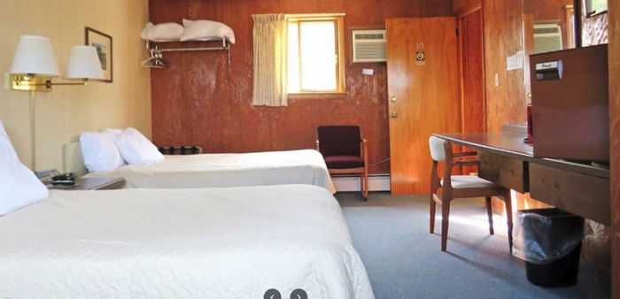 Indianhead Motel